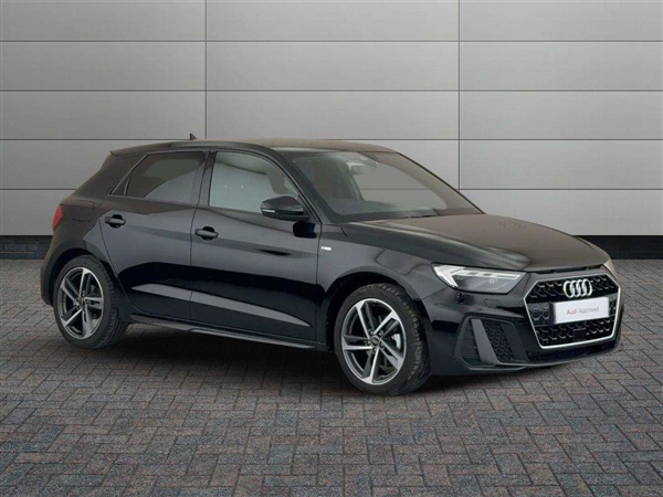 Large image for the Used Audi A1