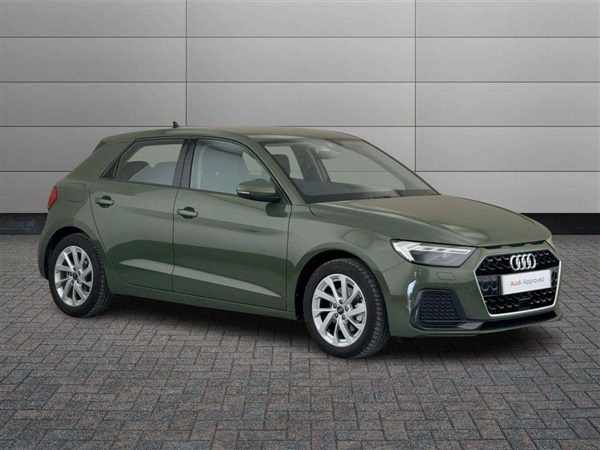 Large image for the Used Audi A1