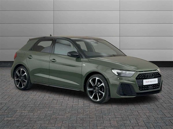 Large image for the Used Audi A1