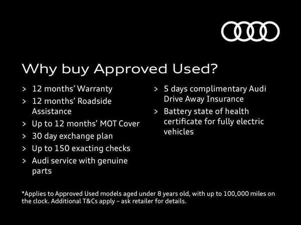 Large image for the Used Audi A1