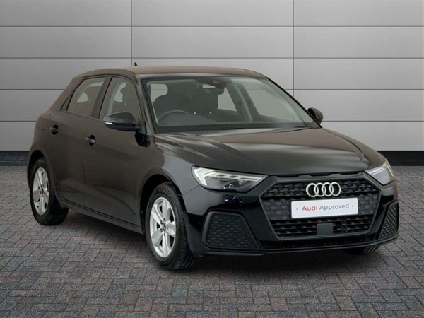 Large image for the Used Audi A1