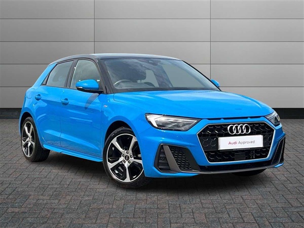 Large image for the Used Audi A1