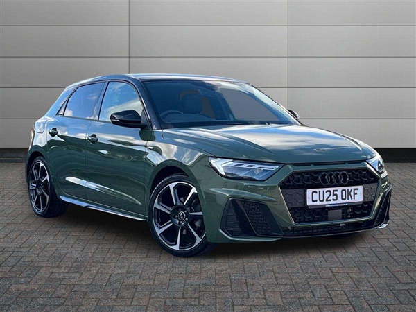 Large image for the Used Audi A1