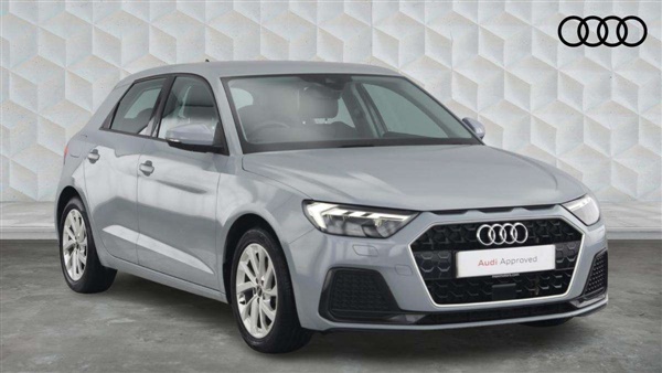 Large image for the Used Audi A1