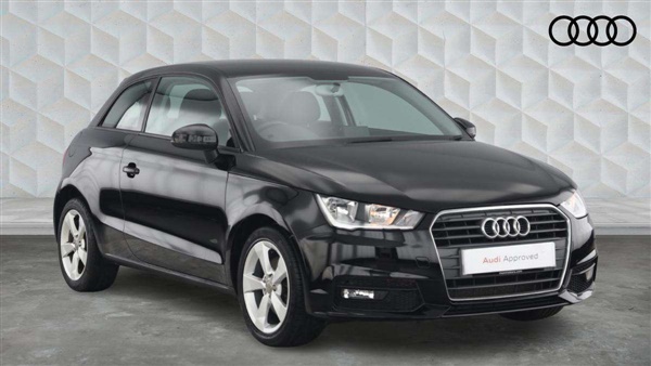 Large image for the Used Audi A1