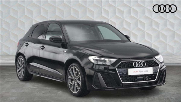 Large image for the Used Audi A1