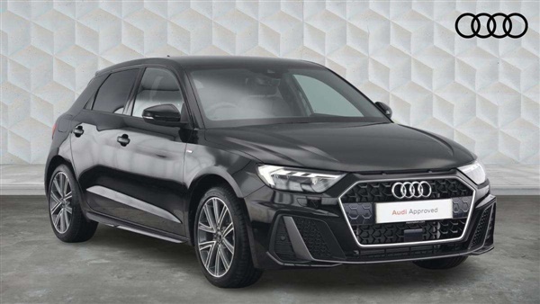Large image for the Used Audi A1