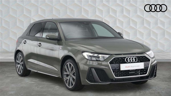 Large image for the Used Audi A1