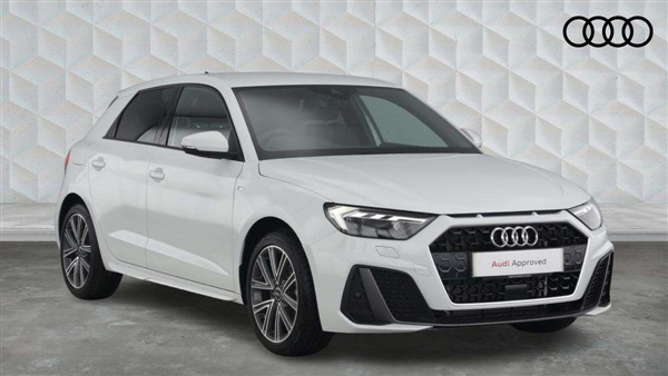Large image for the Used Audi A1