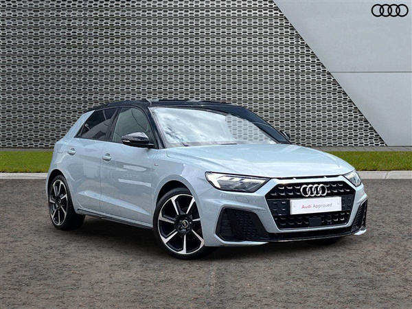 Large image for the Used Audi A1