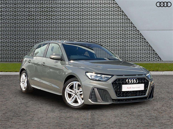 Large image for the Used Audi A1