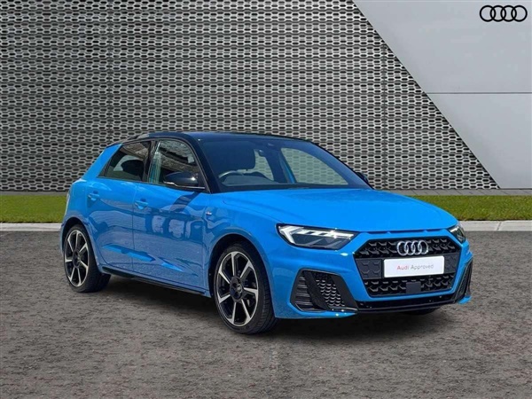 Large image for the Used Audi A1