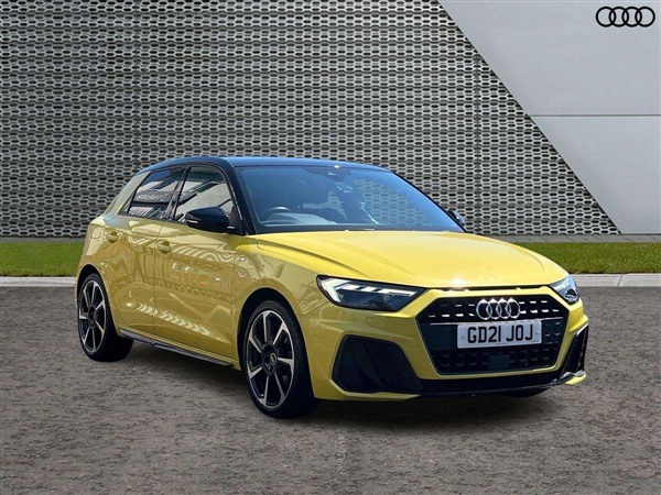 Large image for the Used Audi A1