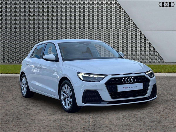 Large image for the Used Audi A1