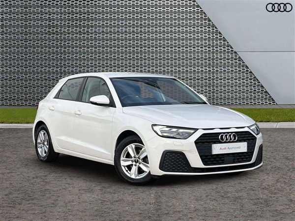 Large image for the Used Audi A1