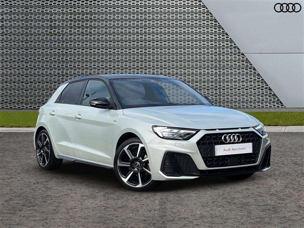 Large image for the Used Audi A1