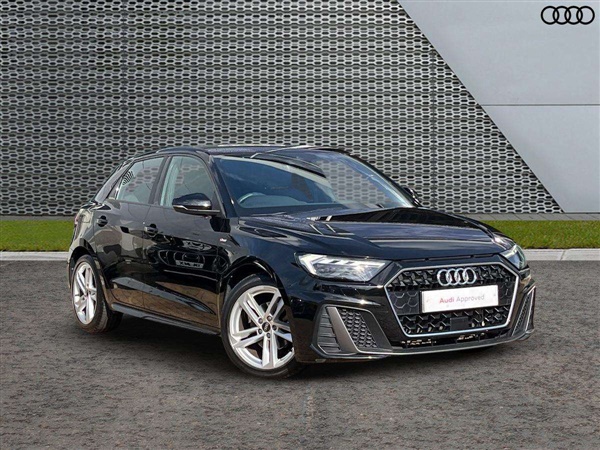 Large image for the Used Audi A1