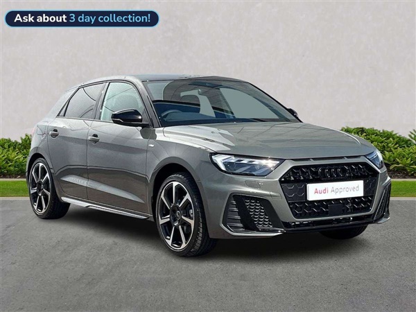 Large image for the Used Audi A1