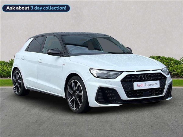 Large image for the Used Audi A1