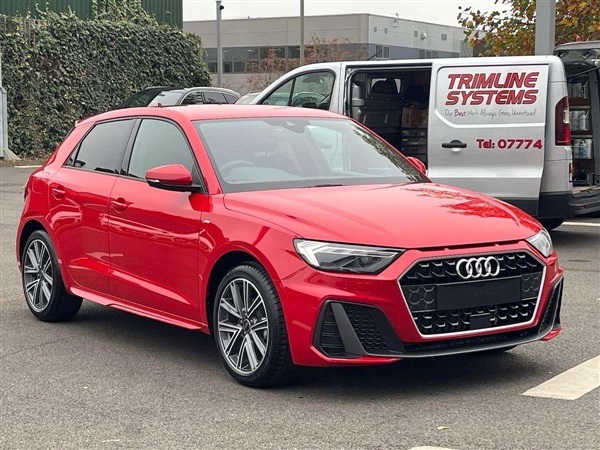 Large image for the Used Audi A1