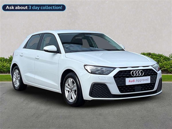 Large image for the Used Audi A1