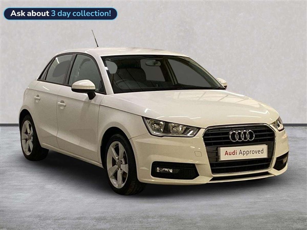 Large image for the Used Audi A1