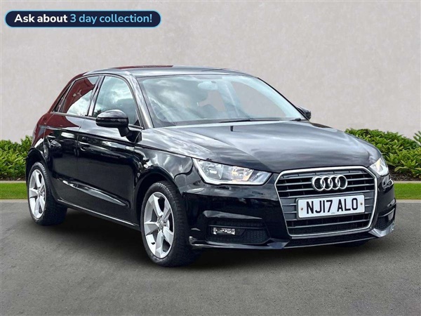 Large image for the Used Audi A1