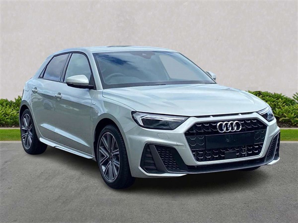 Large image for the Used Audi A1