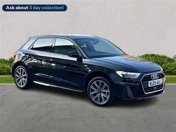 Large image for the Used Audi A1