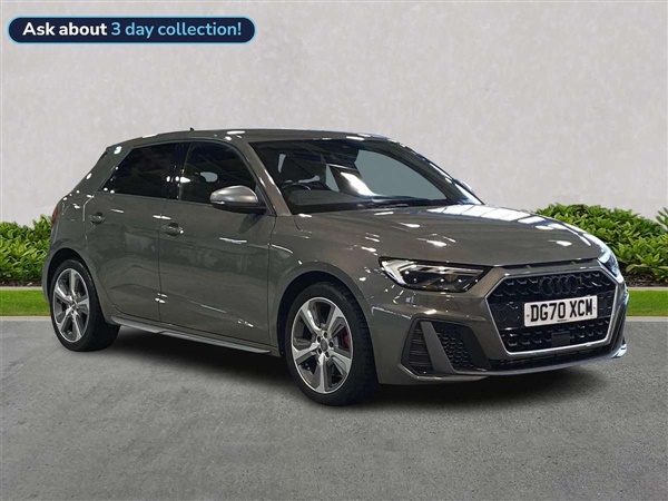 Large image for the Used Audi A1
