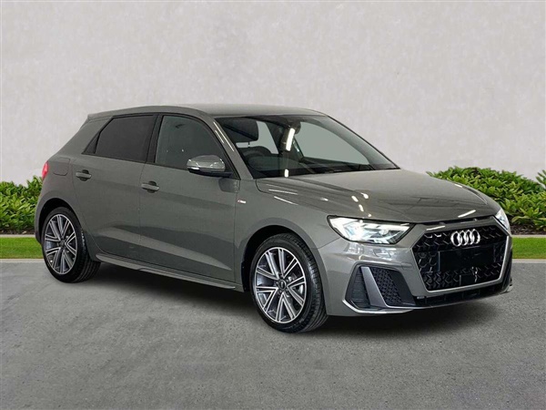 Large image for the Used Audi A1