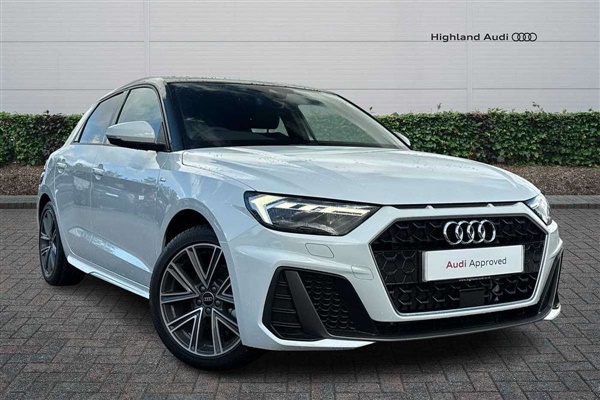 Large image for the Used Audi A1