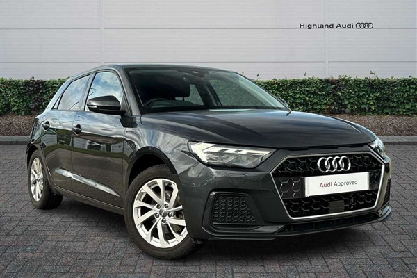 Large image for the Used Audi A1