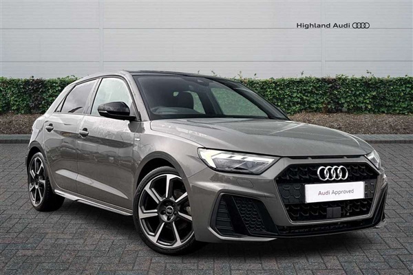 Large image for the Used Audi A1