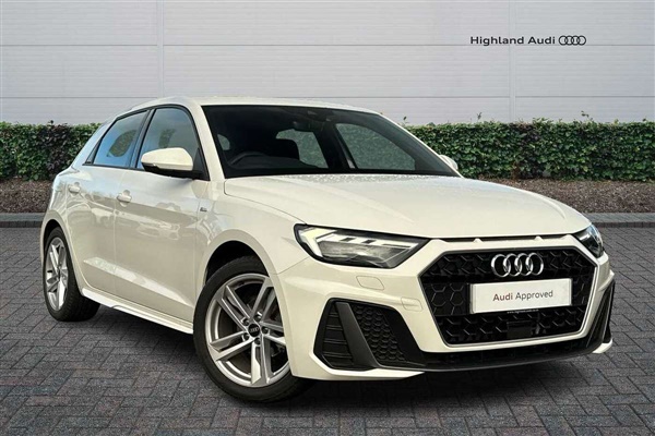 Large image for the Used Audi A1