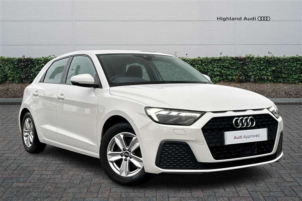 Large image for the Used Audi A1