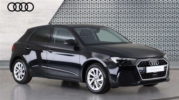 Large image for the Used Audi A1