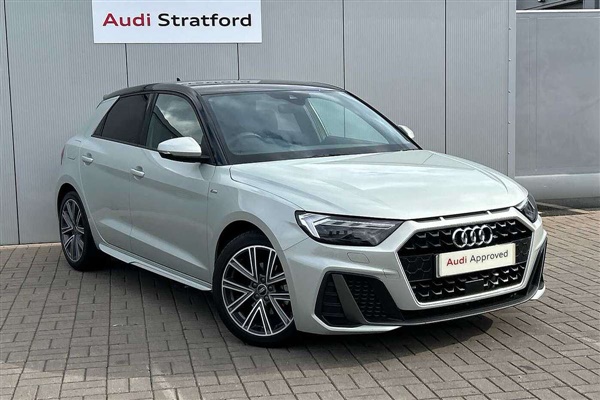 Large image for the Used Audi A1