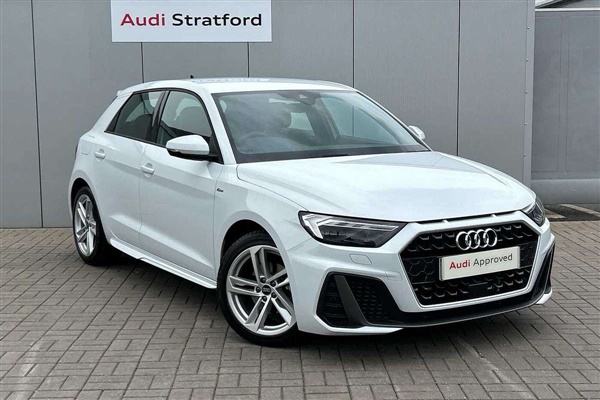 Large image for the Used Audi A1
