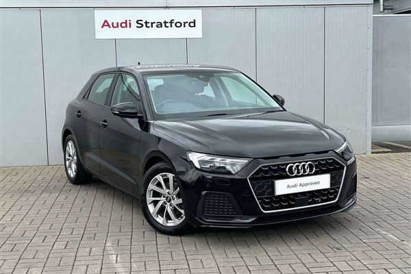 Large image for the Used Audi A1