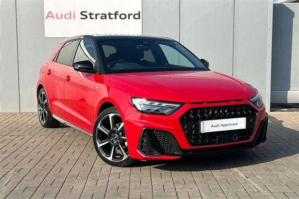 Large image for the Used Audi A1