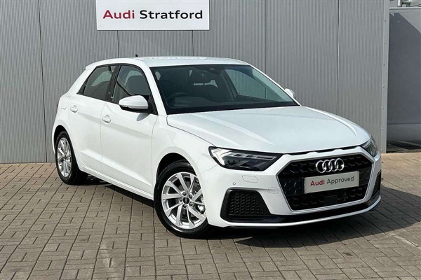 Large image for the Used Audi A1