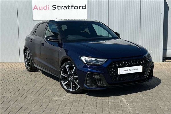 Large image for the Used Audi A1