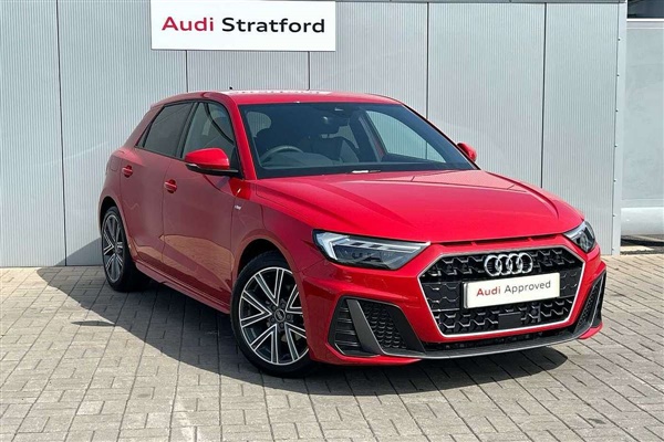 Large image for the Used Audi A1