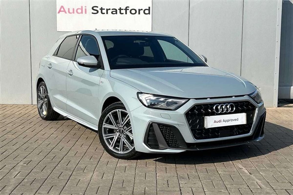 Large image for the Used Audi A1