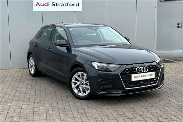 Large image for the Used Audi A1