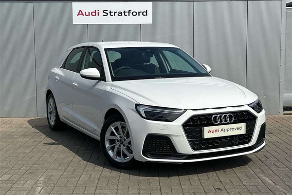 Large image for the Used Audi A1