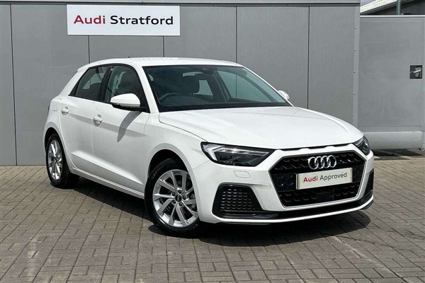 Large image for the Used Audi A1