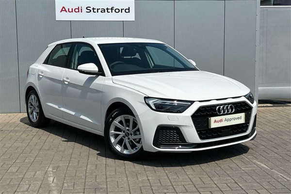 Large image for the Used Audi A1