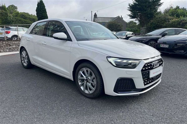 Large image for the Used Audi A1